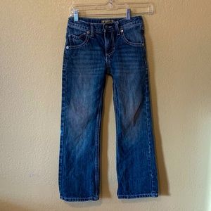 Wranglers 20 jeans